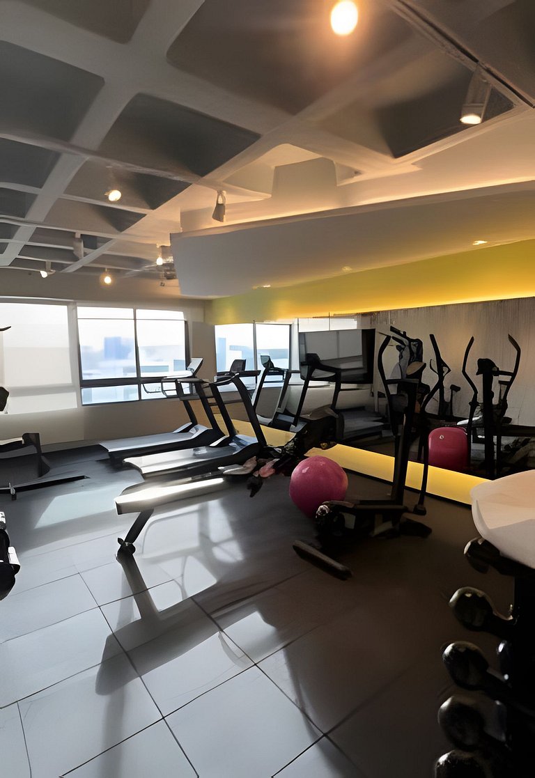 Experiência Ponta Verde Piscina com Vista Mar