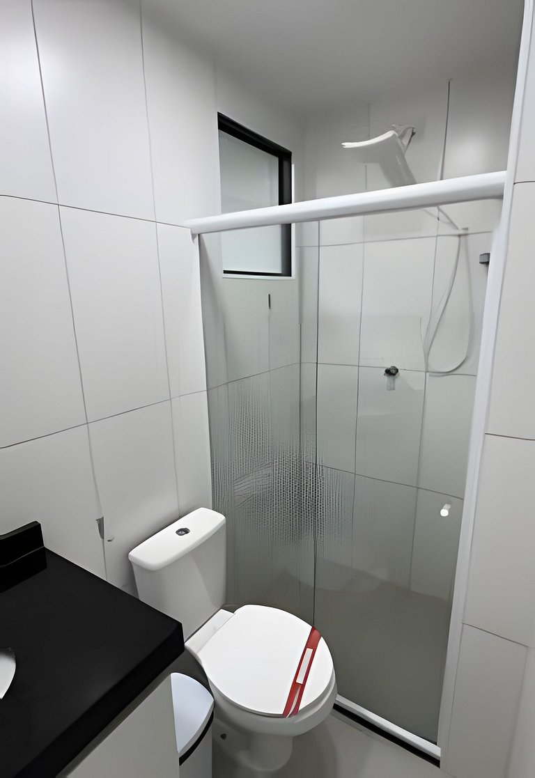 Experiência Ponta Verde Piscina com Vista Mar