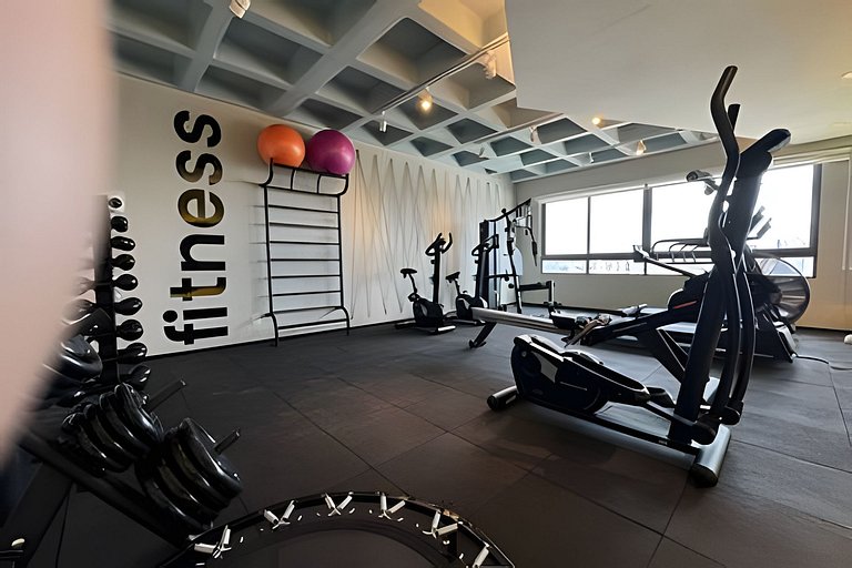 Experiência Ponta Verde Piscina com Vista Mar