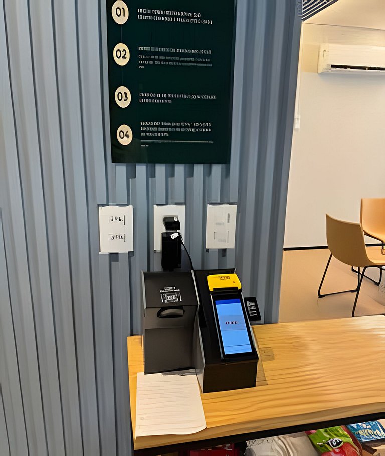 Experiência Ponta Verde Piscina com Vista Mar