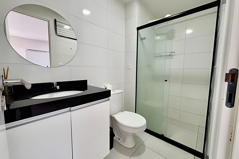 Loft Praia Ponta Verde Ed. Time