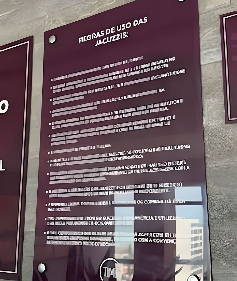 Flat 100 mt praia, varanda, piscina 6x sem juros