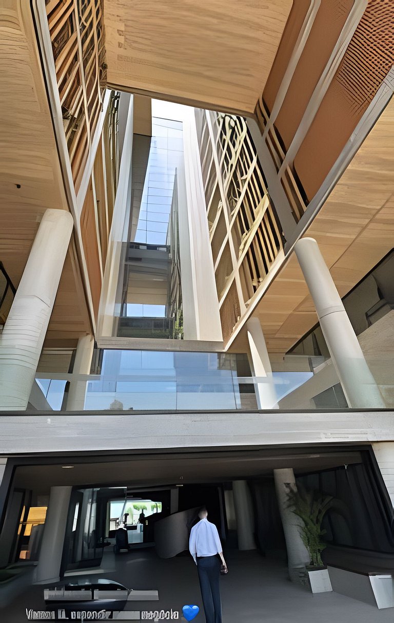 A melhor vista de Maceió c/ A/C, TV, piscina